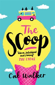 The scoop cover image