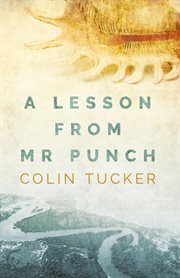 A lesson from mr punch cover image
