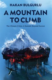 A Mountain to Climb cover image