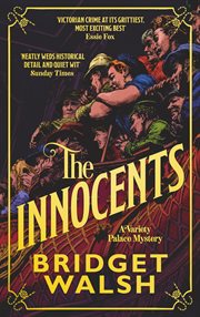 The Innocents : Variety Palace Mysteries cover image