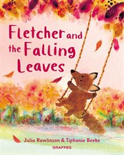 Fletcher and the falling leaves cover image