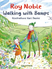 Walking with Bamps cover image