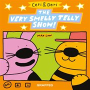 The very smelly telly show cover image