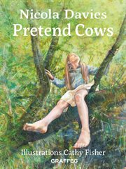 Pretend cows cover image