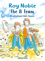 The B team cover image