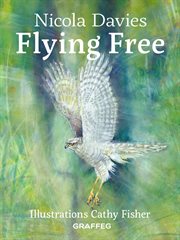 Flying free cover image