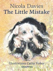 The little mistake cover image