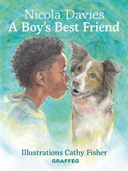 A boy's best friend cover image