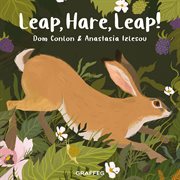 Leap, hare, leap! cover image