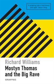 Mostyn thomas and the big rave cover image