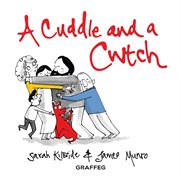 A cuddle and a cwtch cover image