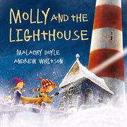 Molly and the lighthouse cover image