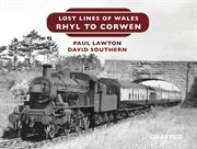 Rhyl to Corwen cover image
