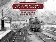 Conwy Valley line cover image
