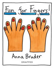Fun for fingers cover image