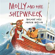 Molly and the Shipwreck cover image