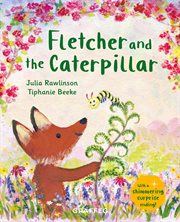 Fletcher and the caterpillar cover image