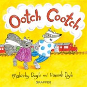 Ootch cootch cover image