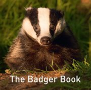 BADGER BOOK cover image