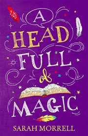 A head full of magic cover image