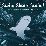 Swim, Shark, swim! cover image