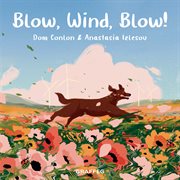 Blow, wind, blow! cover image