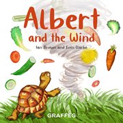 Albert and the wind cover image