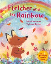 Fletcher and the rainbow cover image