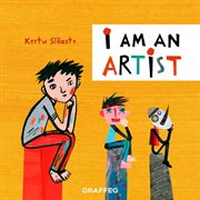 I am an artist cover image