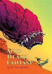 Acid Death Fantasy cover image