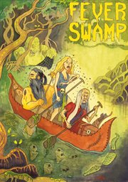 Fever swamp cover image