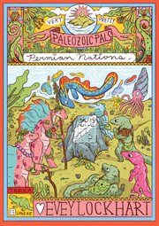 Very pretty paleozoic pals. Permian Nations cover image