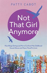 Not That Girl Anymore cover image