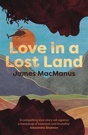 Love in a Lost Land cover image