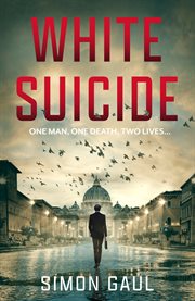 White suicide cover image