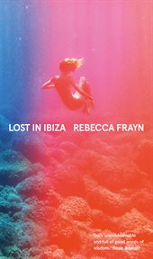 Lost in Ibiza cover image