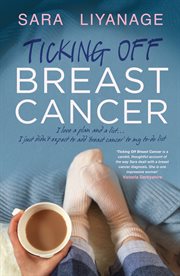 Ticking off breast cancer cover image