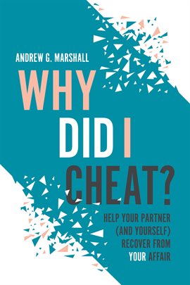 Cover image for Why Did I Cheat?