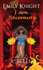 Emily knight i ambecoming cover image