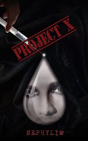 Project X. Top secret cover image