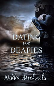 Dating for deafies cover image
