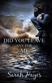 Did you leave any for me? cover image