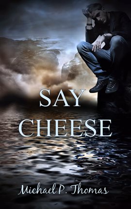 Cover image for Say Cheese