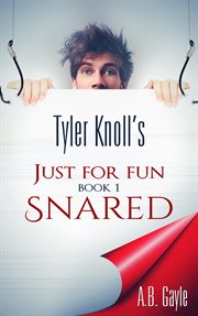 Snared cover image