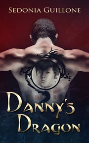Danny's dragon cover image