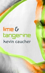 Lime and tangerine cover image