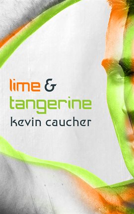 Cover image for Lime and Tangerine