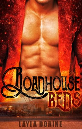 Cover image for Roadhouse Reds