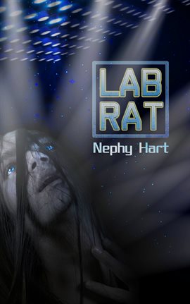Cover image for Lab Rat