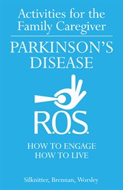 Parkinson's disease cover image
